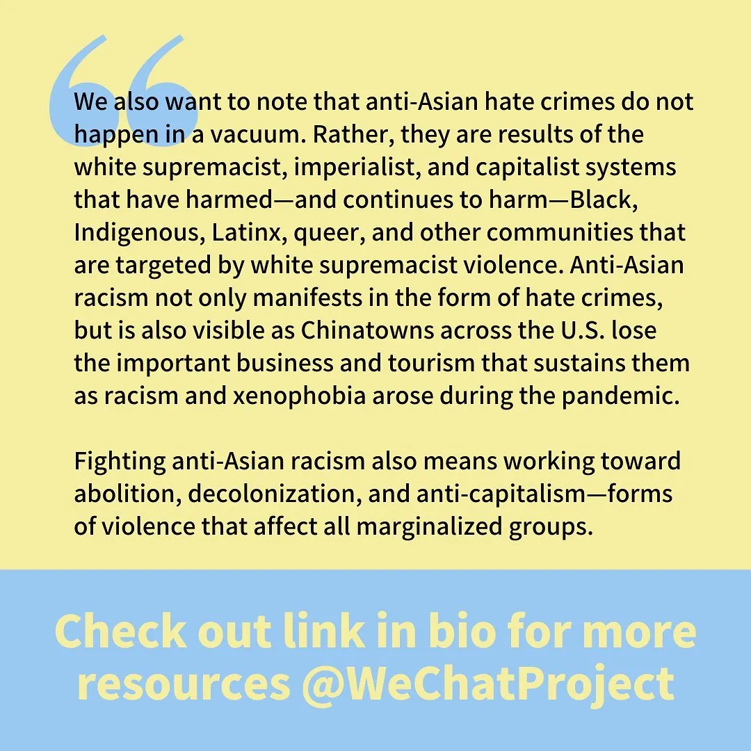 Photo by Xīn Shēng | 心声 Project on February 11, 2021.