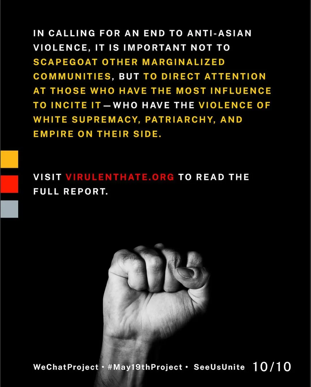 Photo shared by Xīn Shēng | 心声 Project on June 03, 2021 tagging @melissamayborja, and @seeusunite.