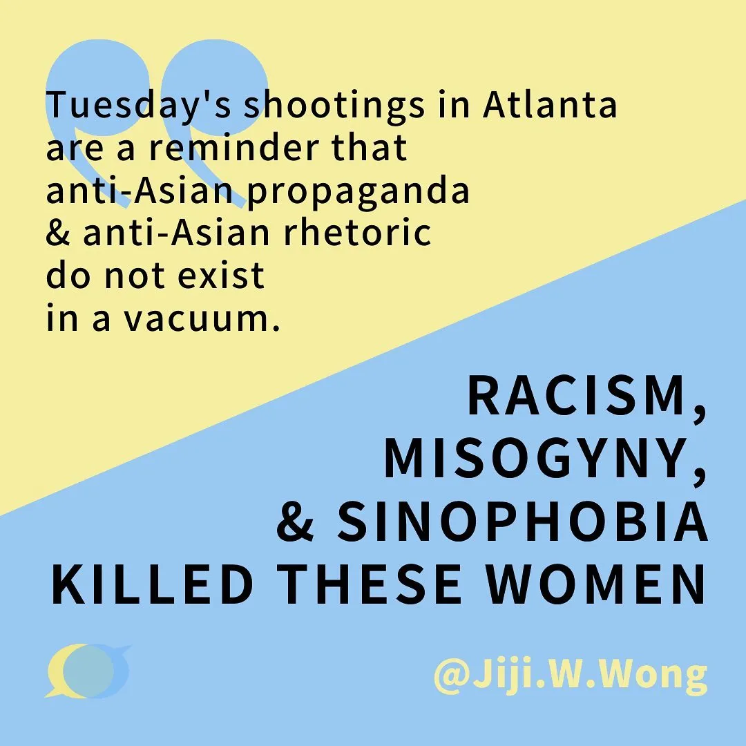 Photo shared by Xīn Shēng | 心声 Project on March 16, 2021 tagging @jiji.w.wong.