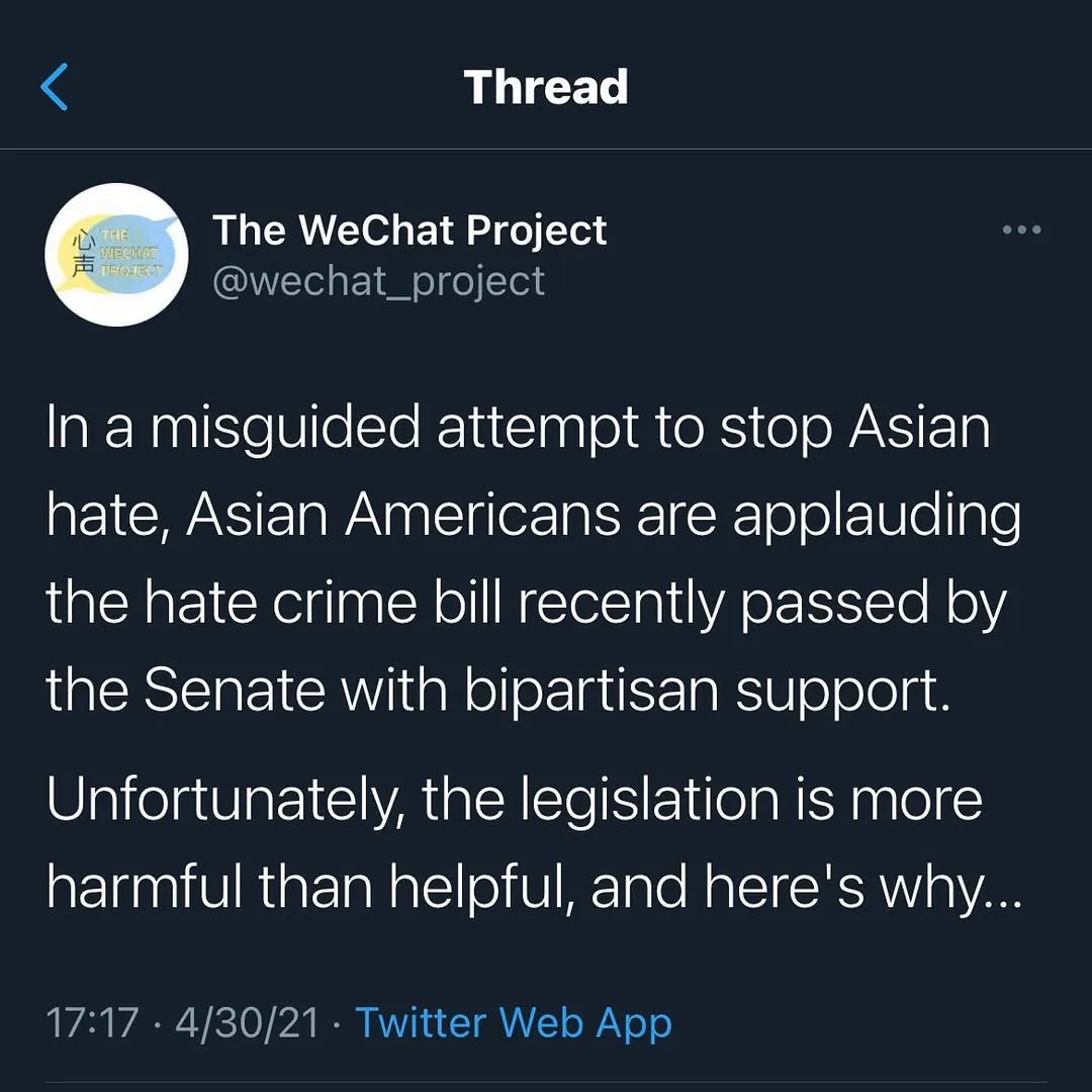 Photo by Xīn Shēng | 心声 Project on April 30, 2021.