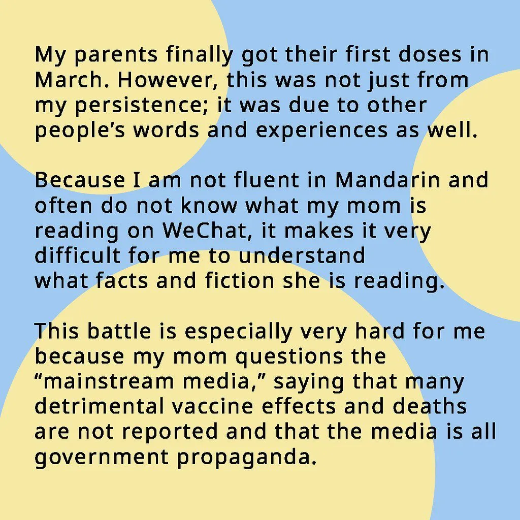 Photo by Xīn Shēng | 心声 Project on May 29, 2021.