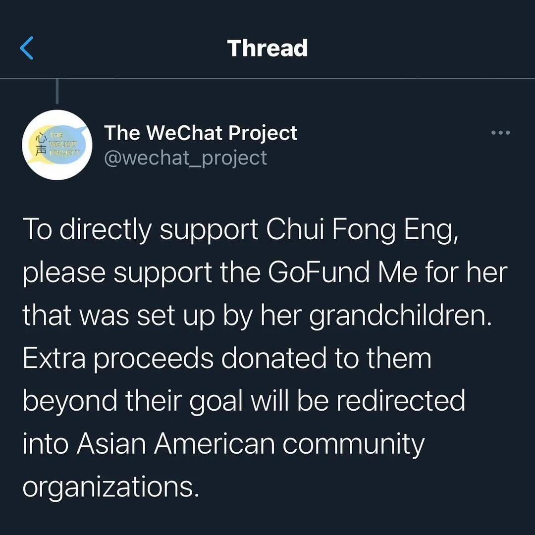 Photo by Xīn Shēng | 心声 Project on May 07, 2021.