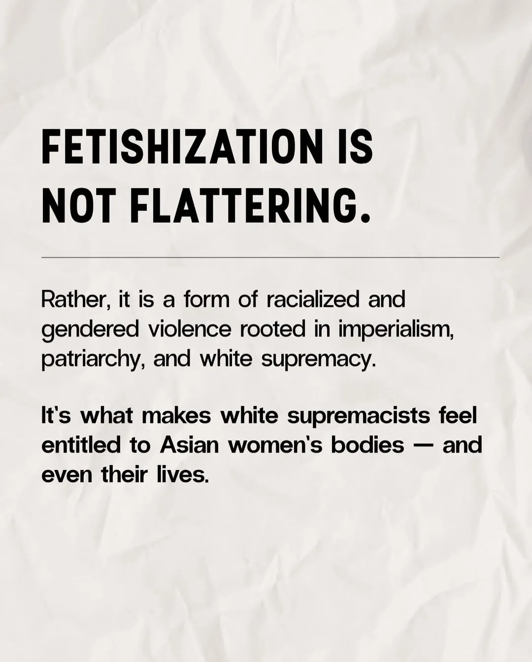 Photo shared by Xīn Shēng | 心声 Project on March 26, 2021 tagging @impact.