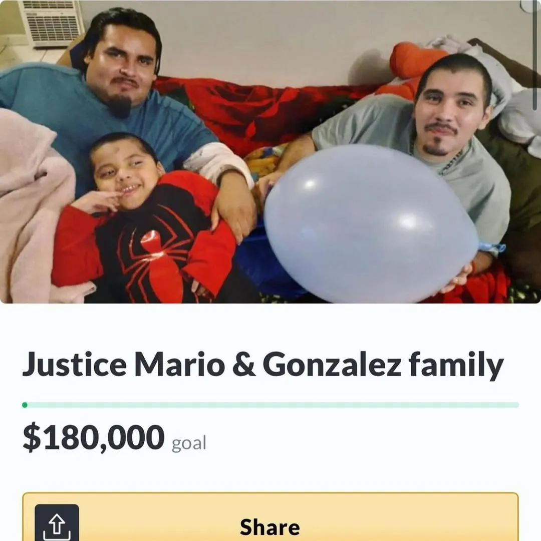 Photo shared by Xīn Shēng | 心声 Project on April 24, 2021 tagging @justice4mariogonzalez.