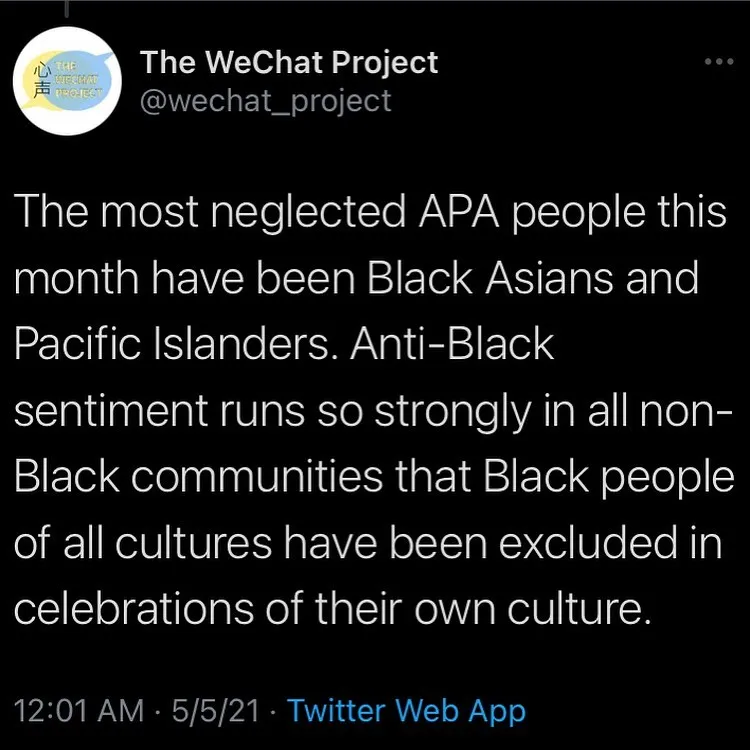 Photo by Xīn Shēng | 心声 Project on May 04, 2021.