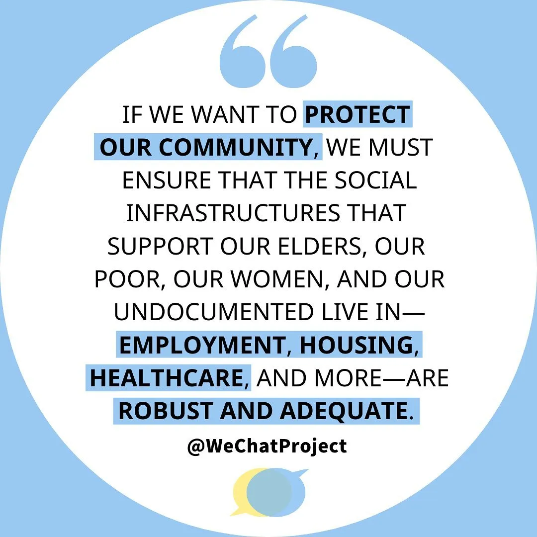 Photo by Xīn Shēng | 心声 Project on April 03, 2021.