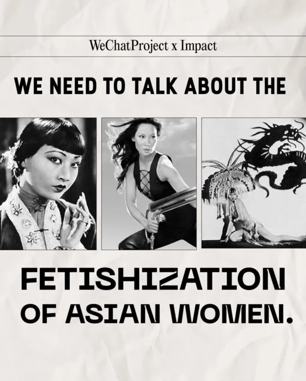 Photo shared by Xīn Shēng | 心声 Project on March 26, 2021 tagging @impact, @c.e.chang, and @sunniexliu.