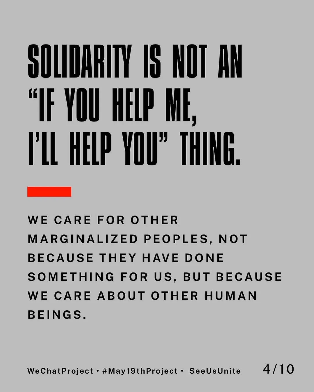 Photo shared by Xīn Shēng | 心声 Project on May 31, 2021 tagging @seeusunite.