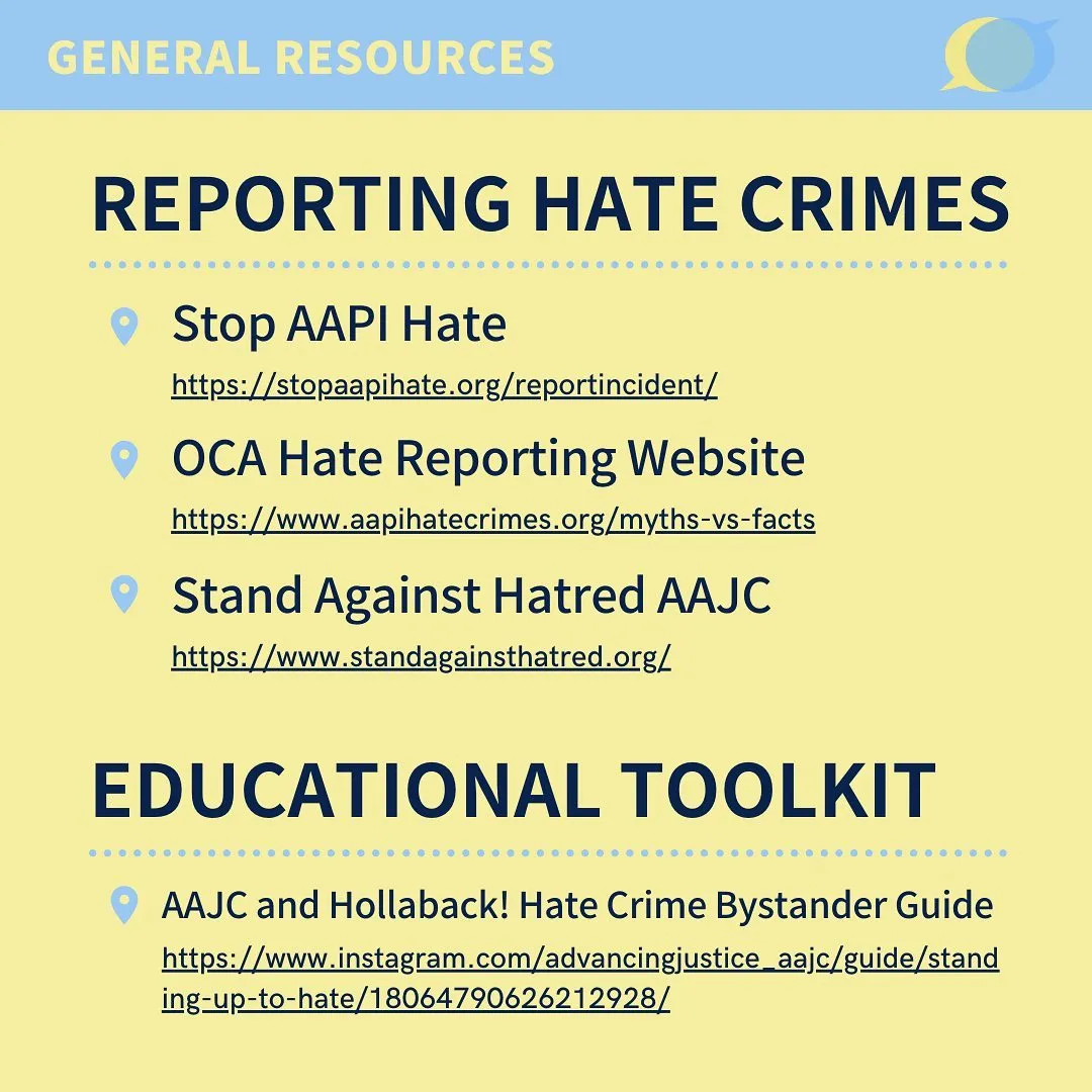 Photo shared by Xīn Shēng | 心声 Project on February 11, 2021 tagging @ocanational, @righttobeorg, @advancingjustice_aajc, and @stopaapihate.