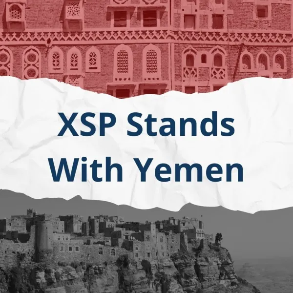 Photo by Xīn Shēng | 心声 Project on January 17, 2024.