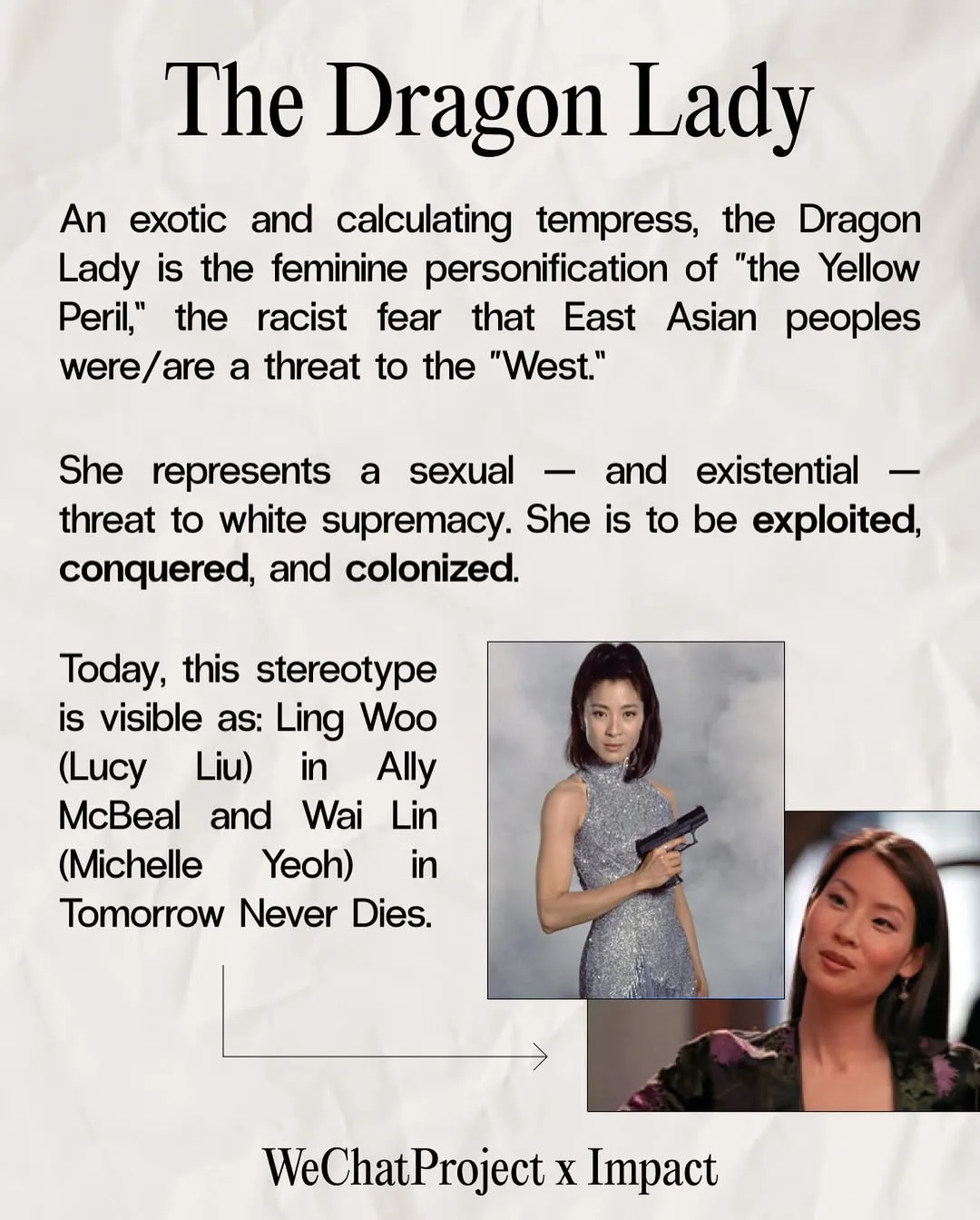 Photo shared by Xīn Shēng | 心声 Project on March 26, 2021 tagging @impact.