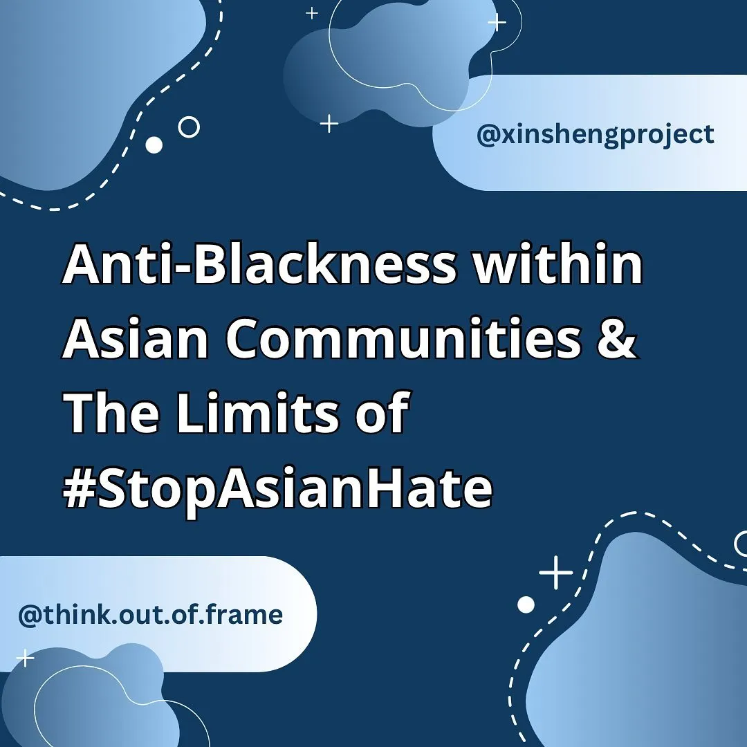 Photo shared by Think Out of Frame 🦷 on August 11, 2023 tagging @xinshengproject.