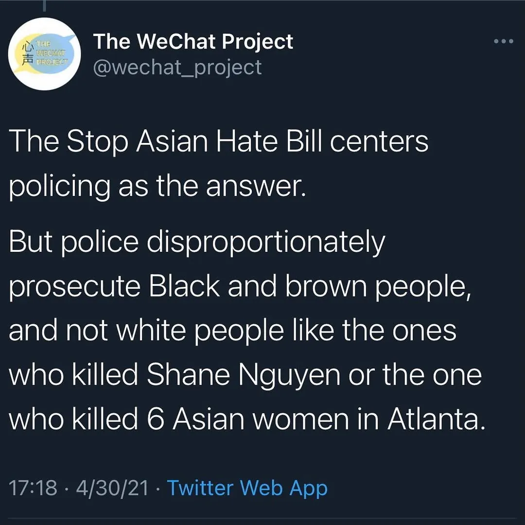 Photo by Xīn Shēng | 心声 Project on April 30, 2021.