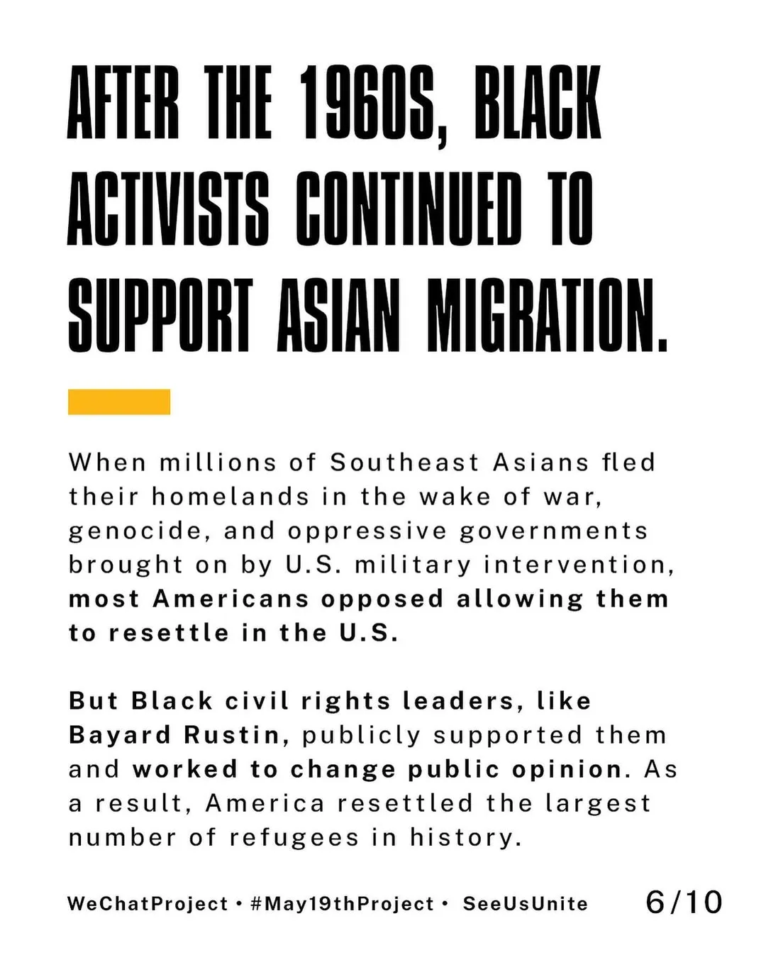 Photo shared by Xīn Shēng | 心声 Project on June 01, 2021 tagging @seeusunite.