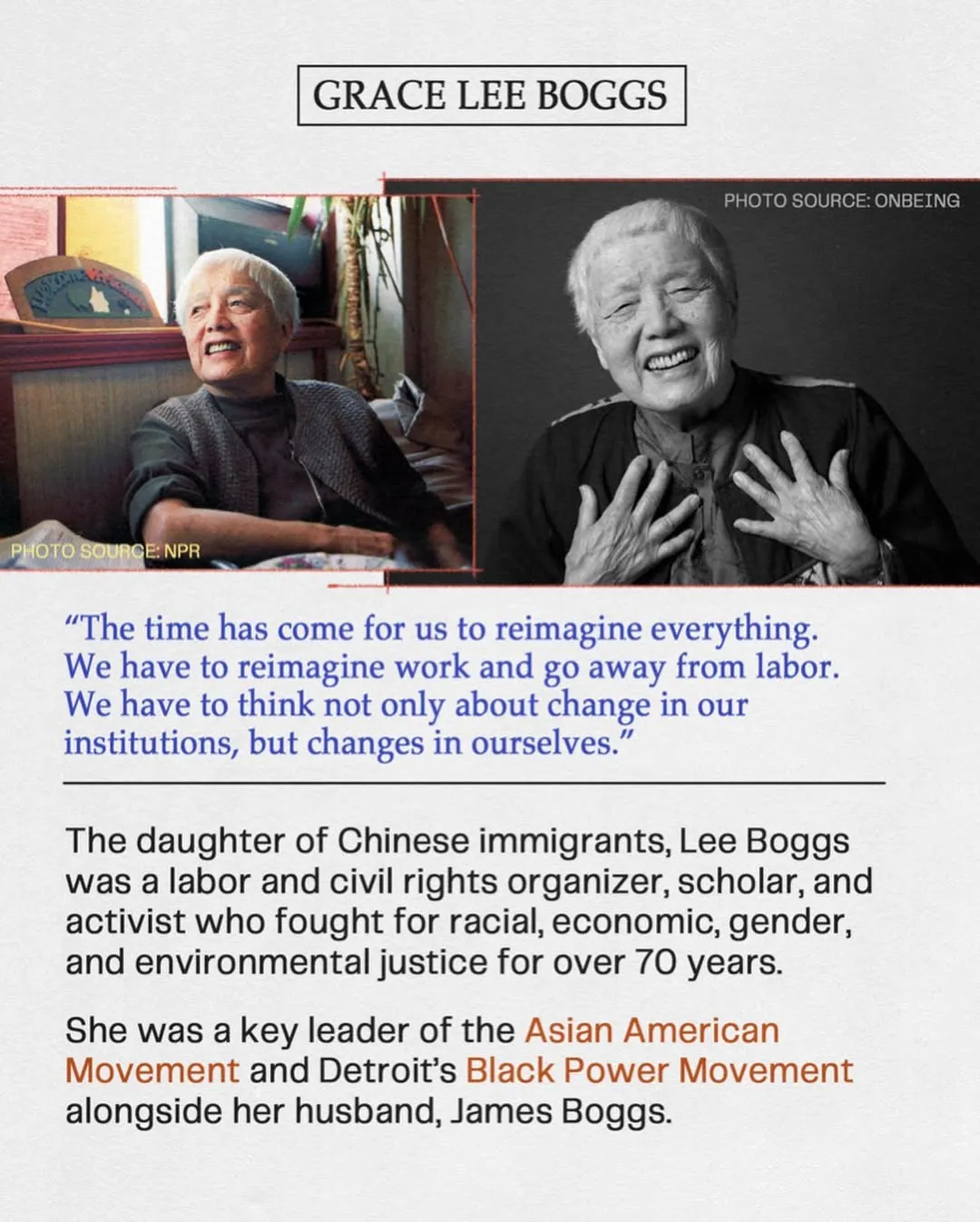 Photo shared by Xīn Shēng | 心声 Project on May 26, 2021 tagging @impact.