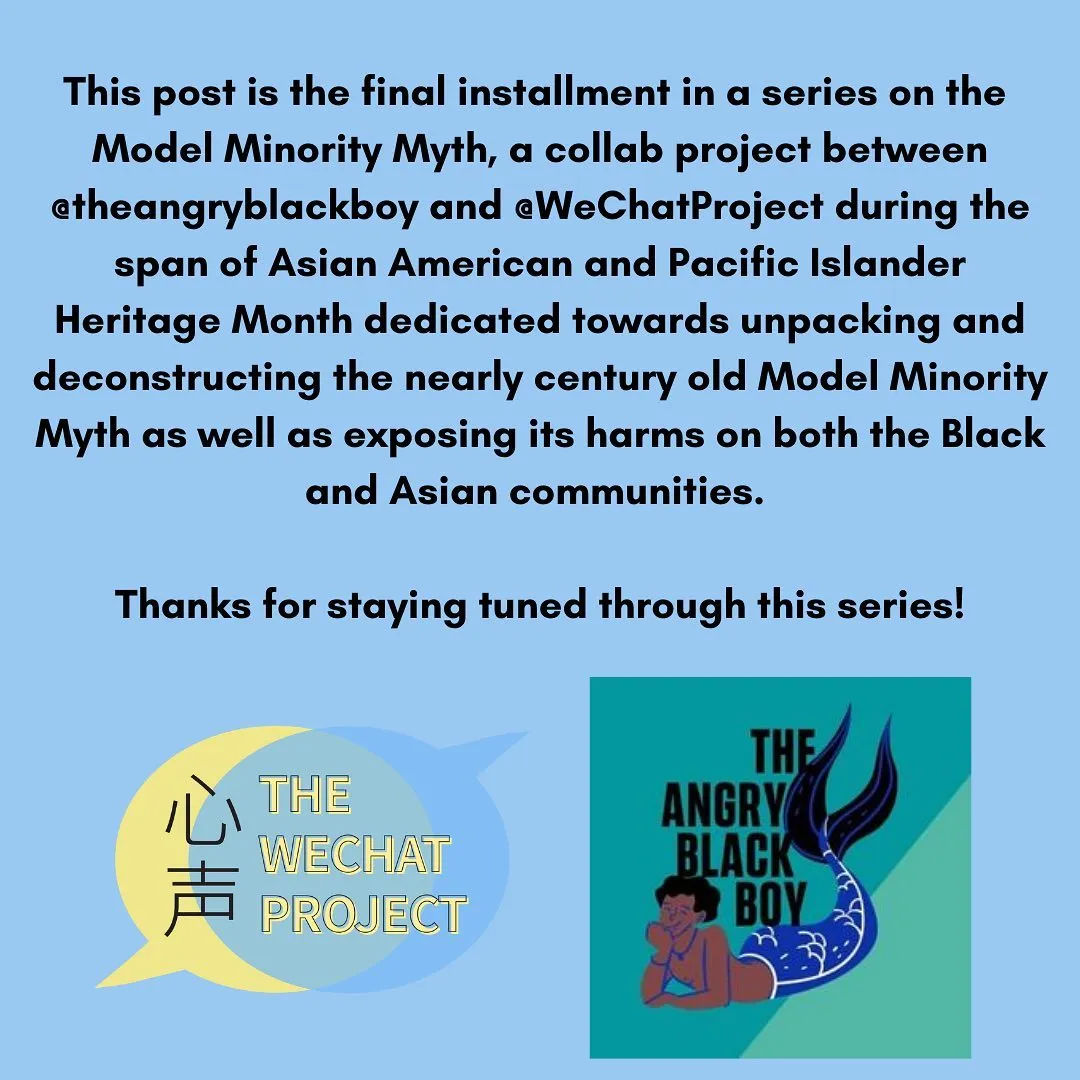 Photo shared by Xīn Shēng | 心声 Project on May 12, 2021 tagging @theangryblackboy.