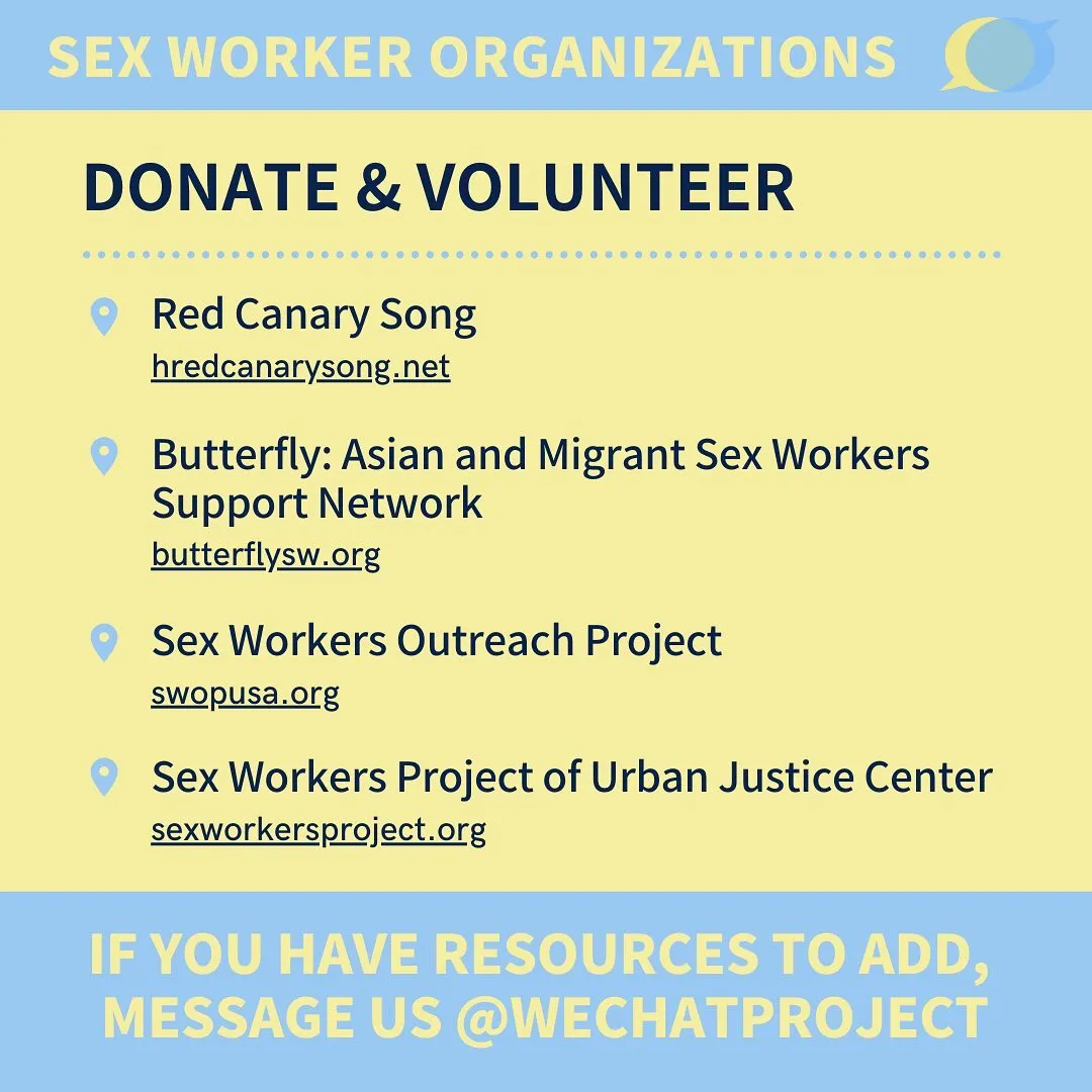 Photo shared by Xīn Shēng | 心声 Project on March 16, 2021 tagging @monsoon_iowa, @iamwomankind, @swop_usa, @napiesv, @redcanarysong, and @butterflycsw.