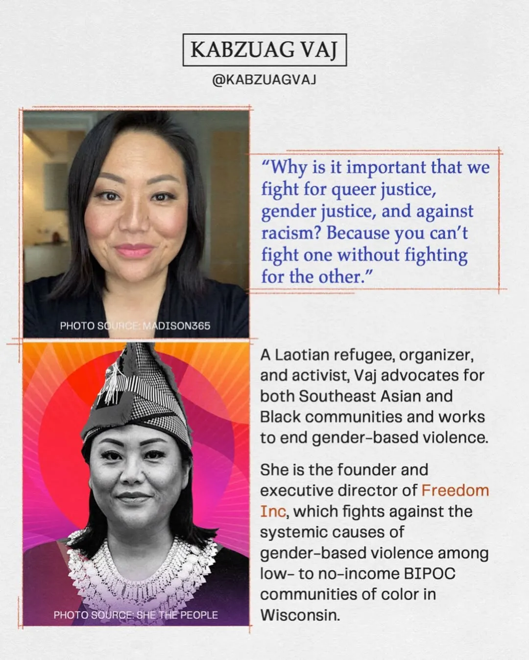 Photo shared by Xīn Shēng | 心声 Project on May 26, 2021 tagging @kabzuagvaj, and @impact.