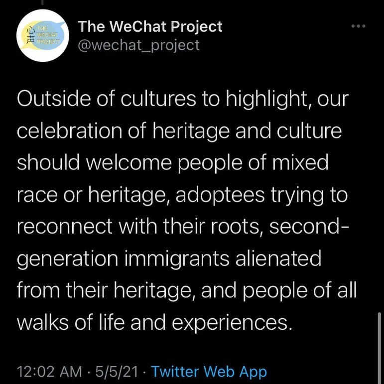 Photo by Xīn Shēng | 心声 Project on May 04, 2021.