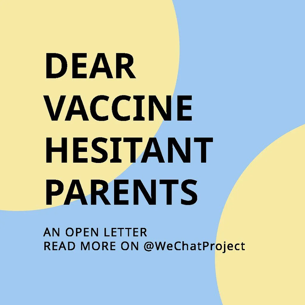 Photo shared by Xīn Shēng | 心声 Project on May 29, 2021 tagging @cpan98, and @cpan.pharmd.