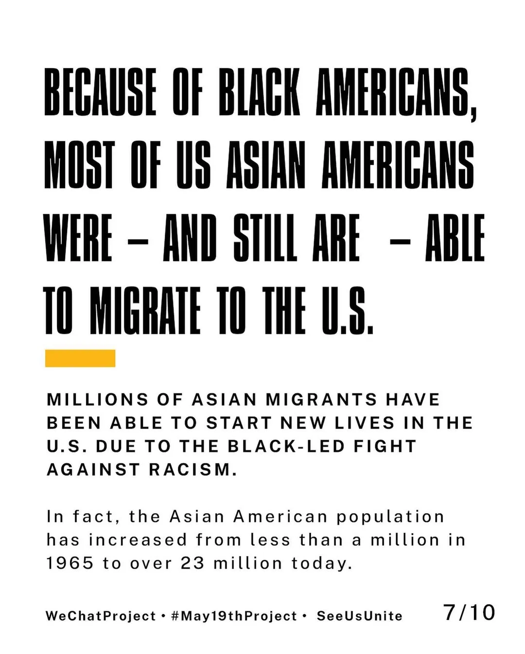 Photo shared by Xīn Shēng | 心声 Project on June 01, 2021 tagging @seeusunite.