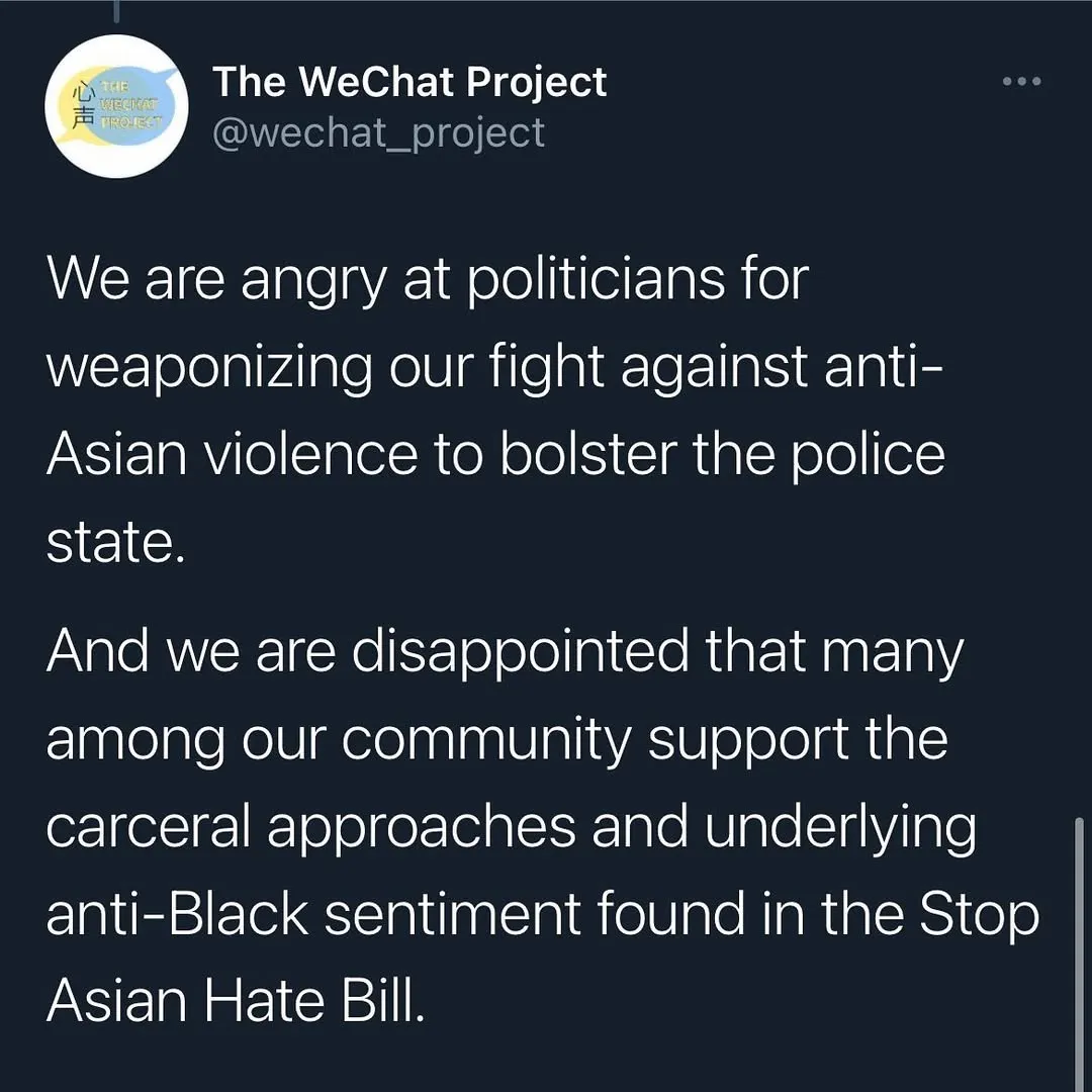 Photo by Xīn Shēng | 心声 Project on April 30, 2021.